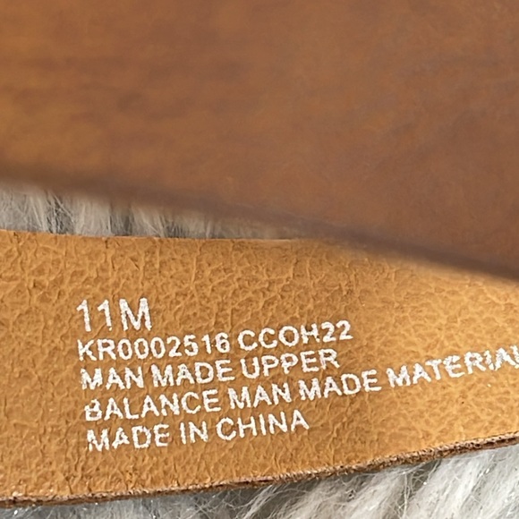 KORKS Abloom Strappy Clog Platform Slingback Pump Size 11 NEW - Picture 11 of 14